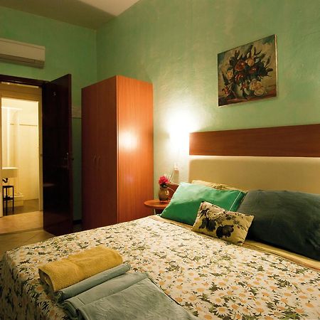 Casa Billi Hotel Firenze Szoba fotó
