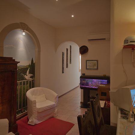 Casa Billi Hotel Firenze Beltér fotó