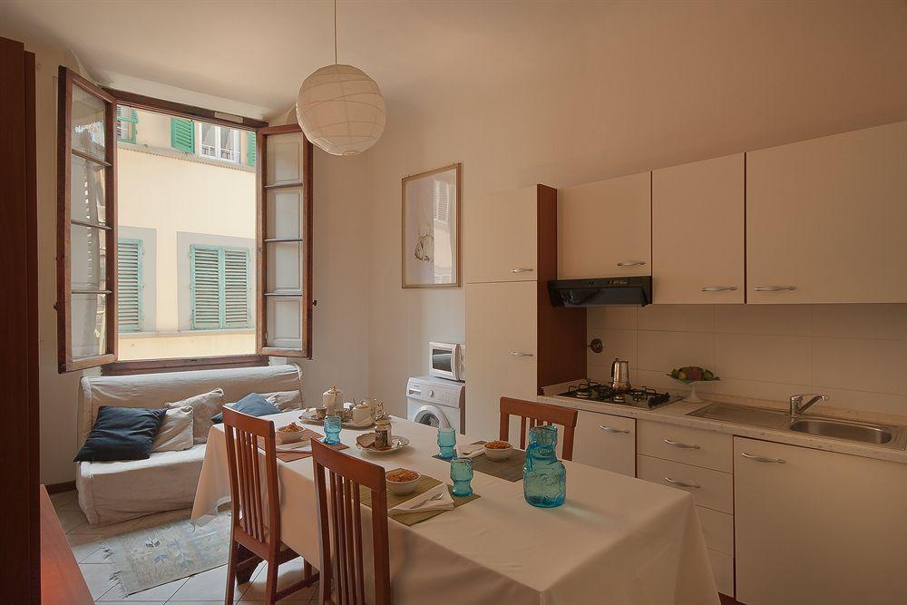 Casa Billi Hotel Firenze Kültér fotó