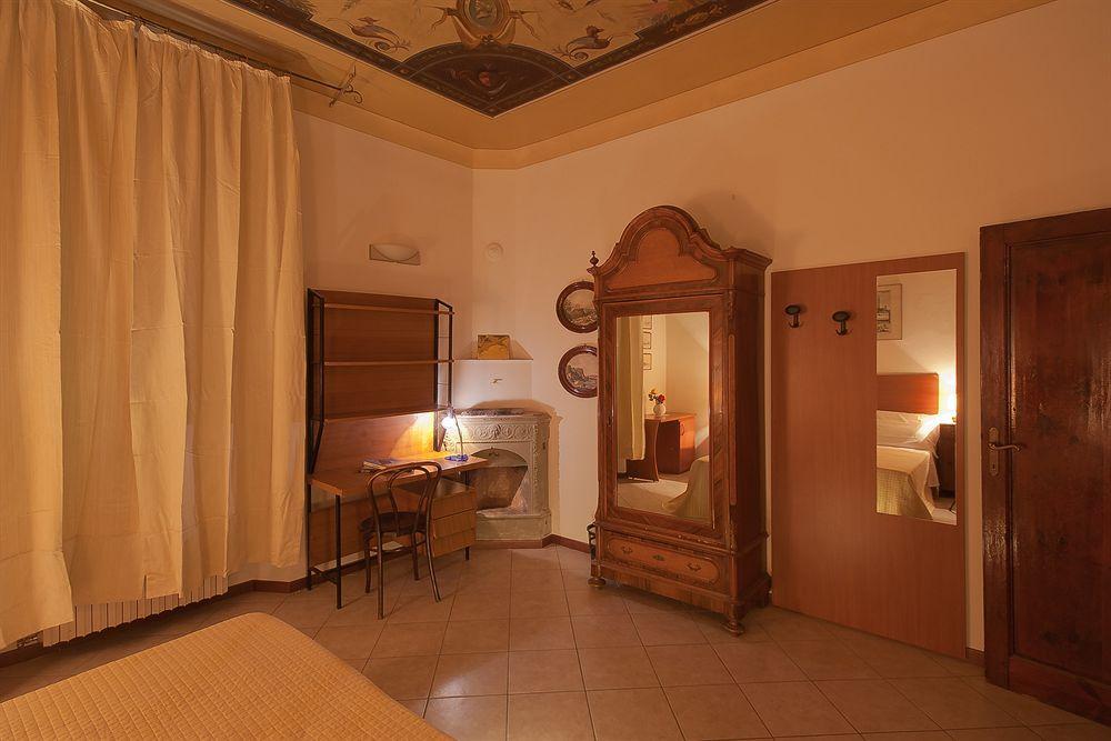 Casa Billi Hotel Firenze Kültér fotó