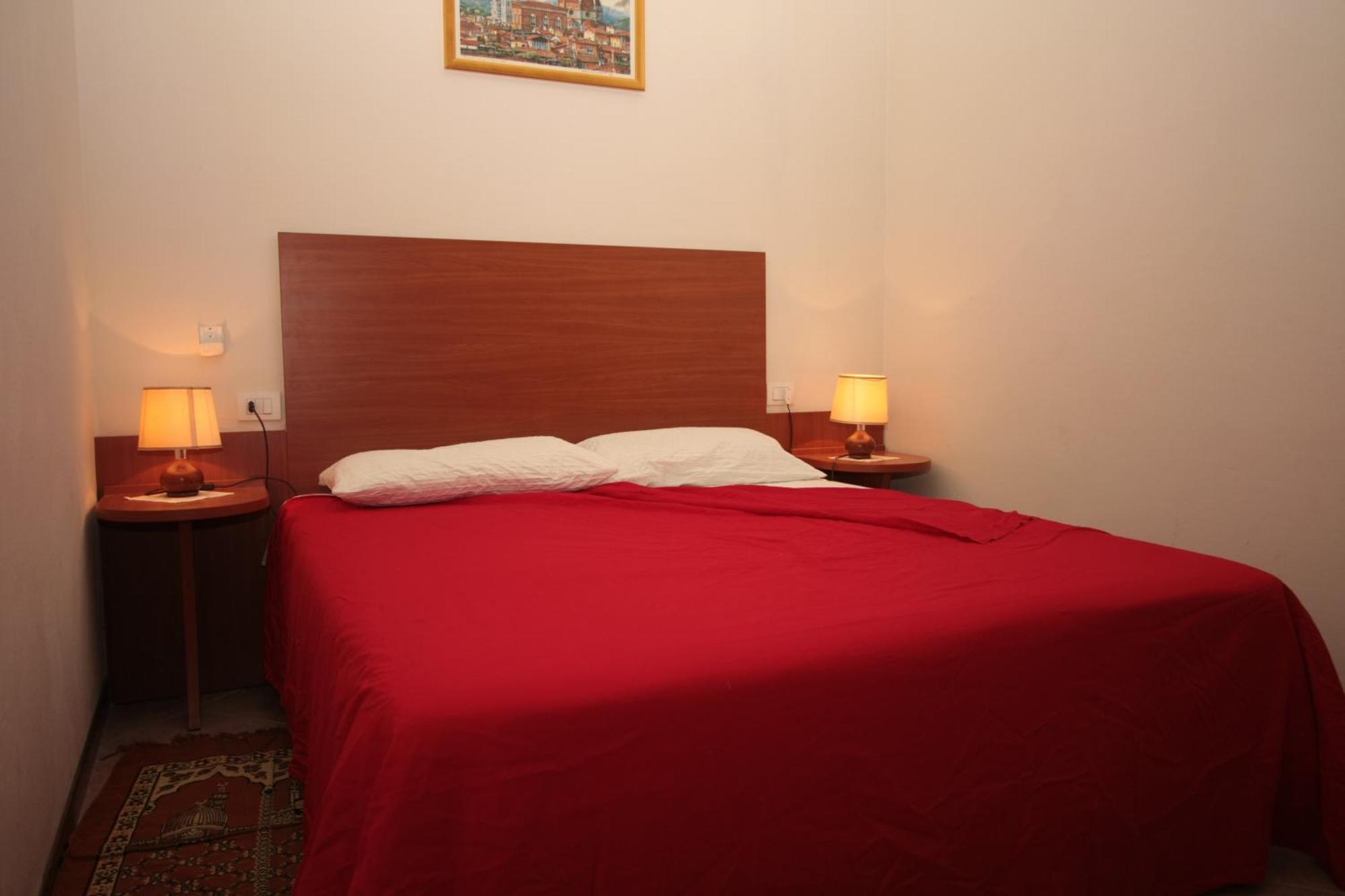 Casa Billi Hotel Firenze Kültér fotó