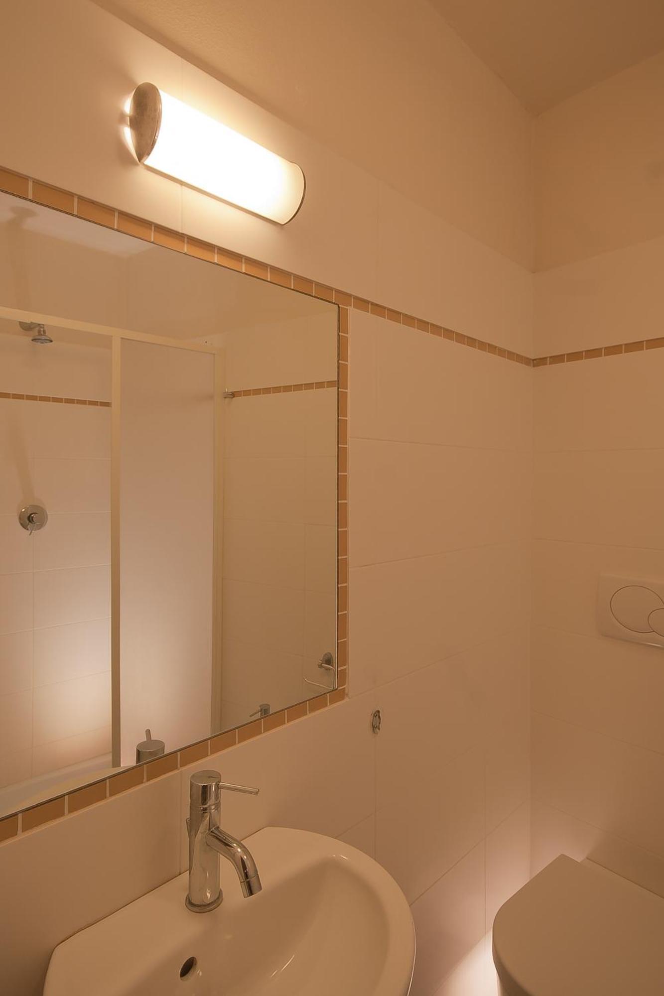 Casa Billi Hotel Firenze Kültér fotó