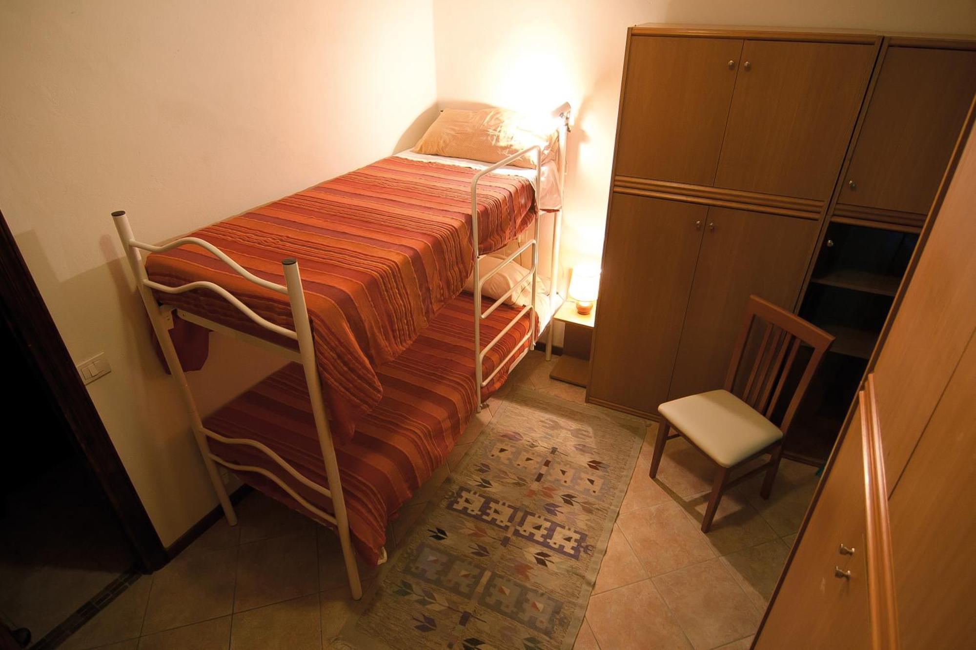 Casa Billi Hotel Firenze Szoba fotó