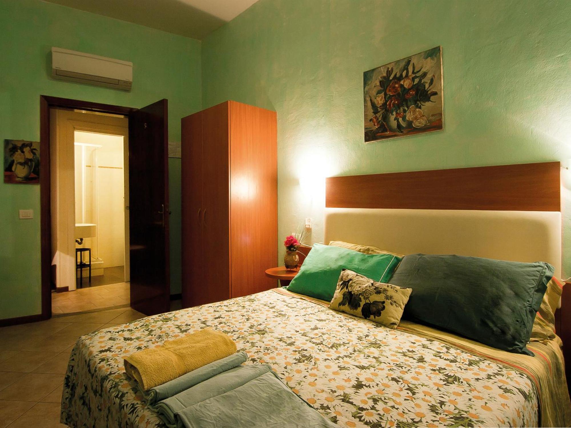 Casa Billi Hotel Firenze Szoba fotó