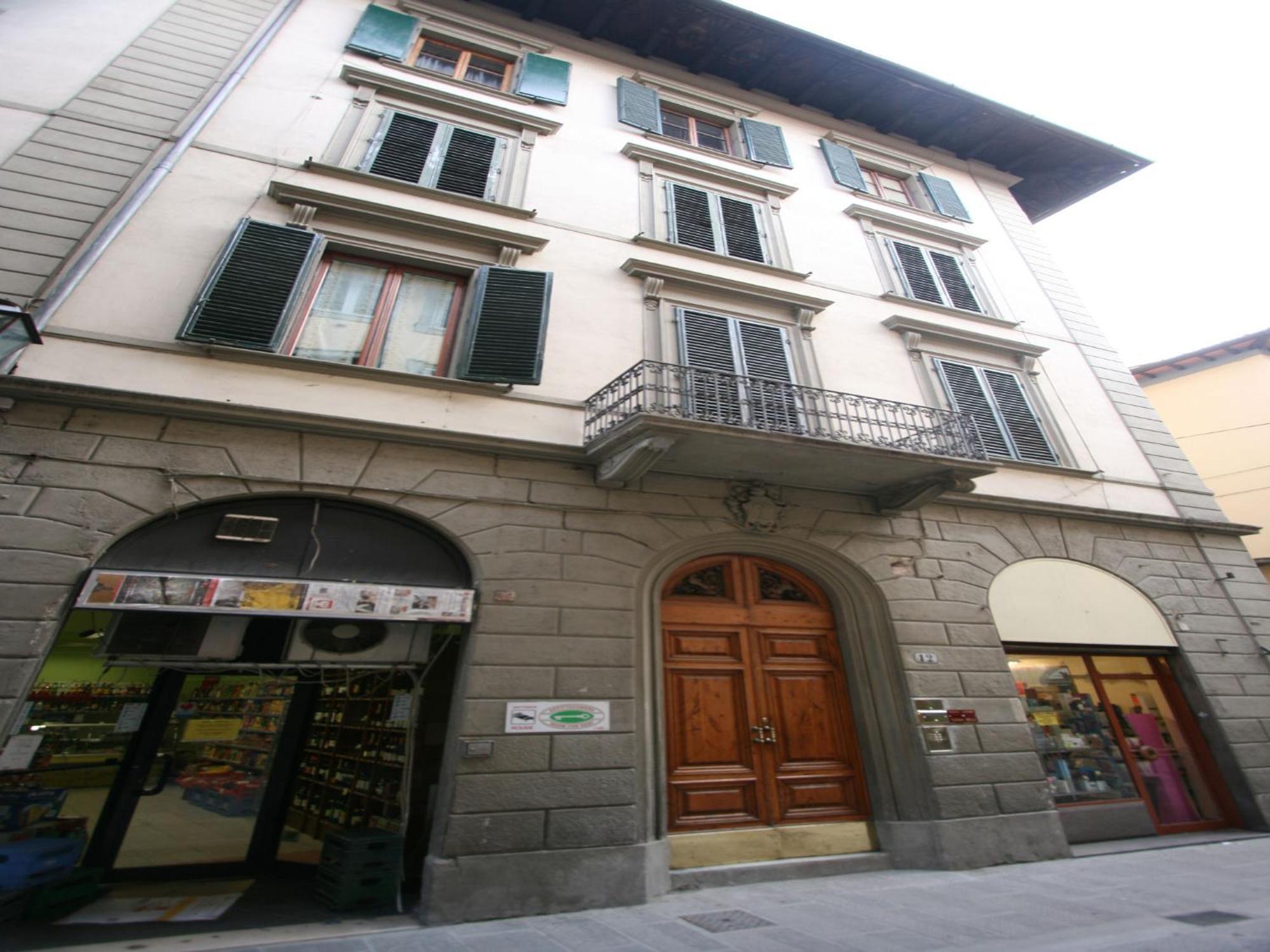 Casa Billi Hotel Firenze Kültér fotó