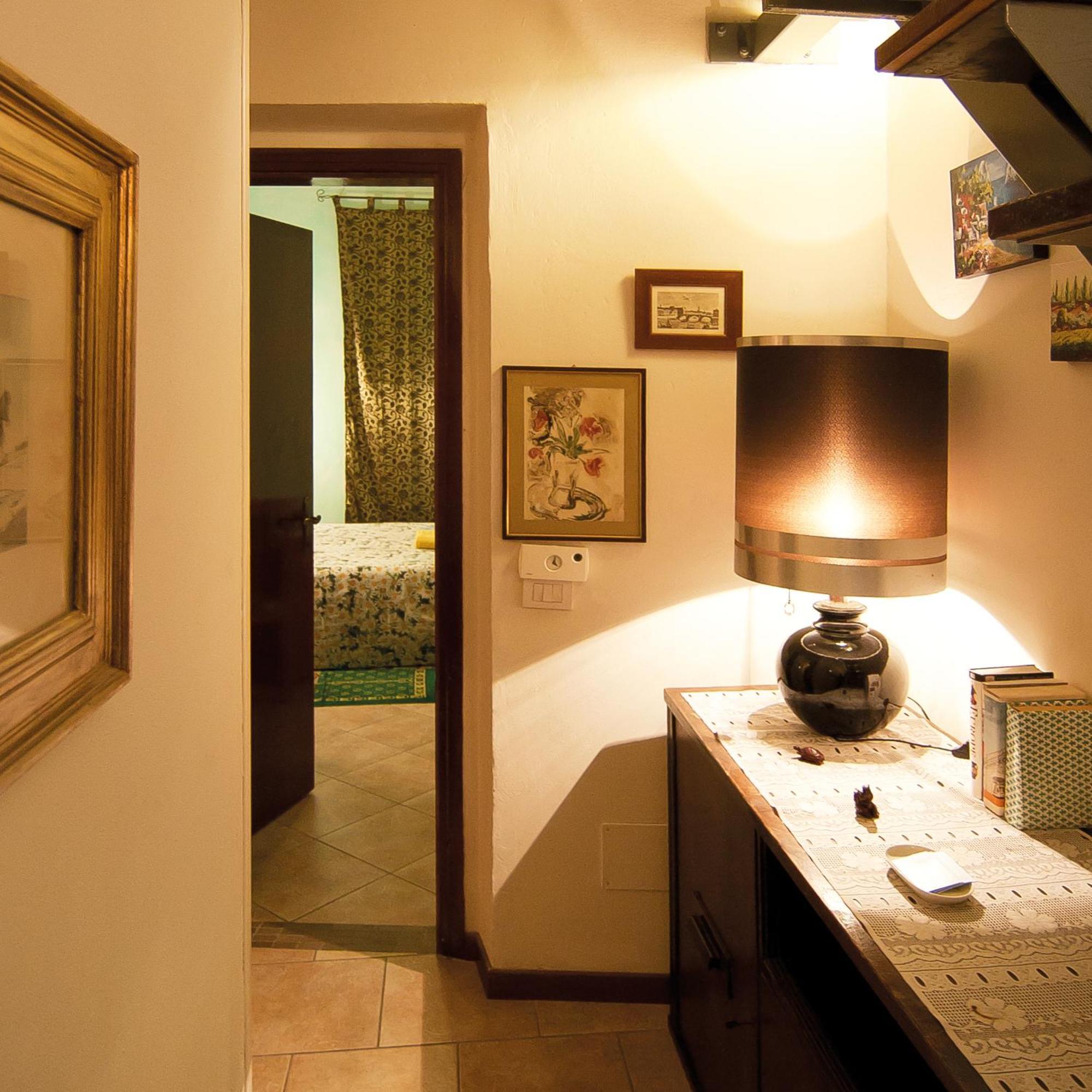 Casa Billi Hotel Firenze Szoba fotó