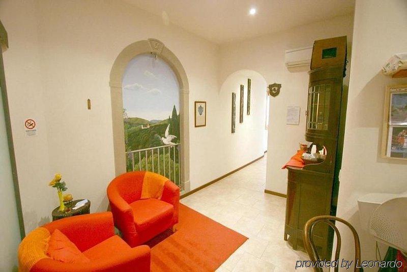 Casa Billi Hotel Firenze Kültér fotó
