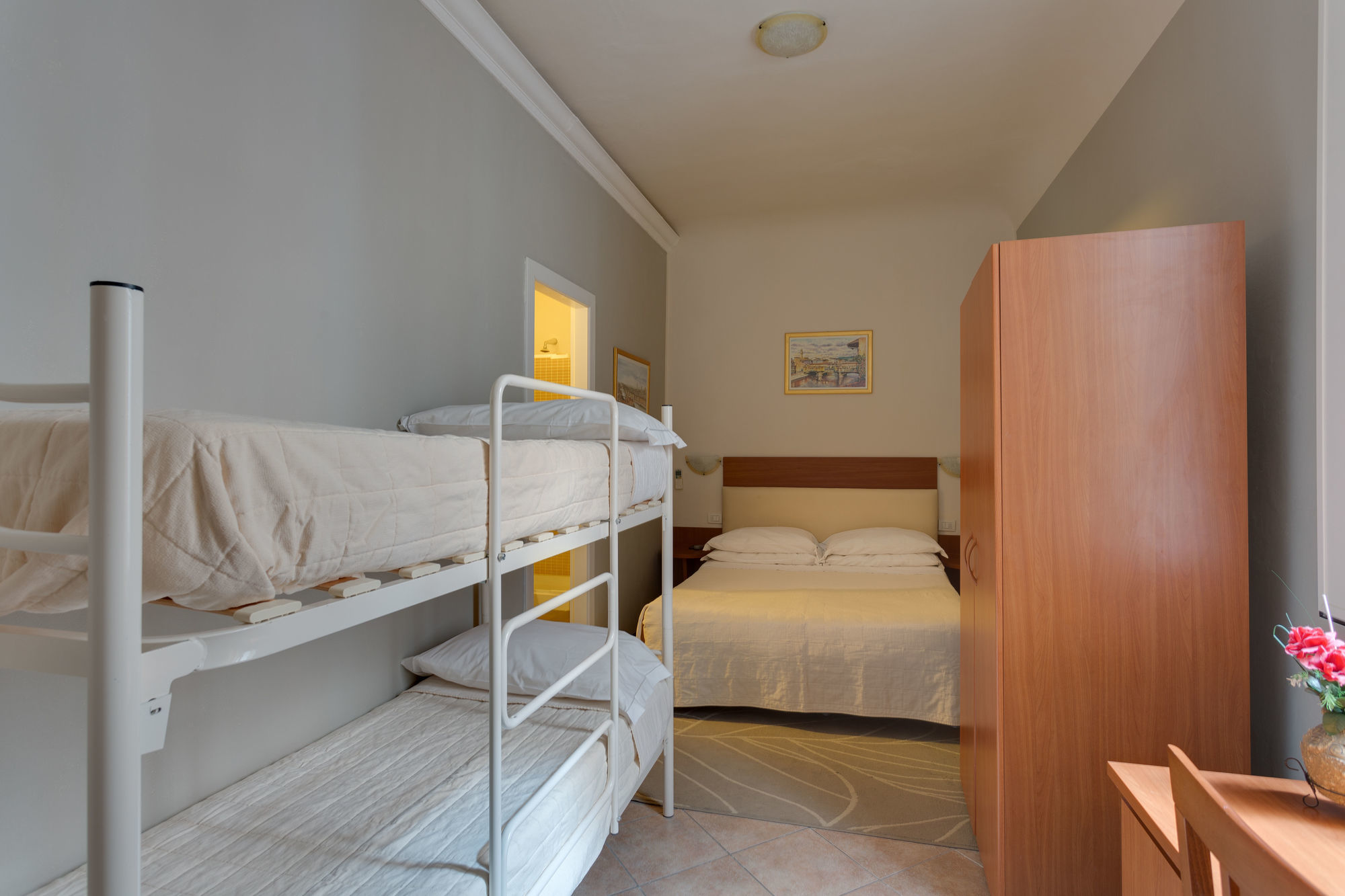 Casa Billi Hotel Firenze Kültér fotó