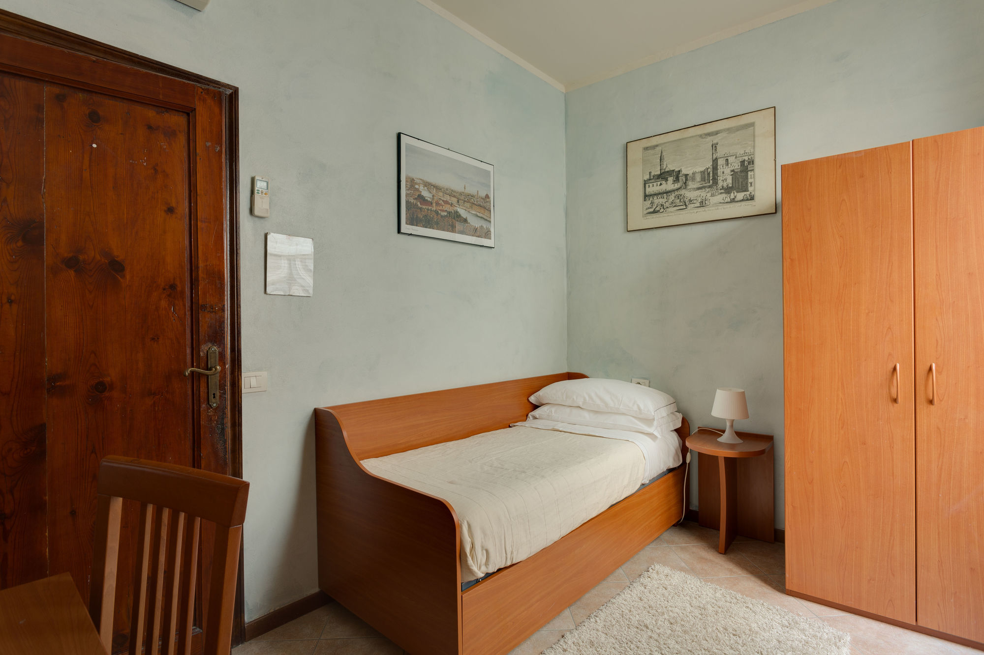 Casa Billi Hotel Firenze Kültér fotó