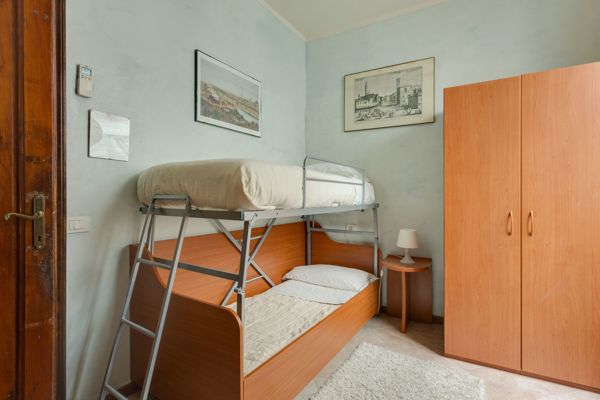Casa Billi Hotel Firenze Kültér fotó