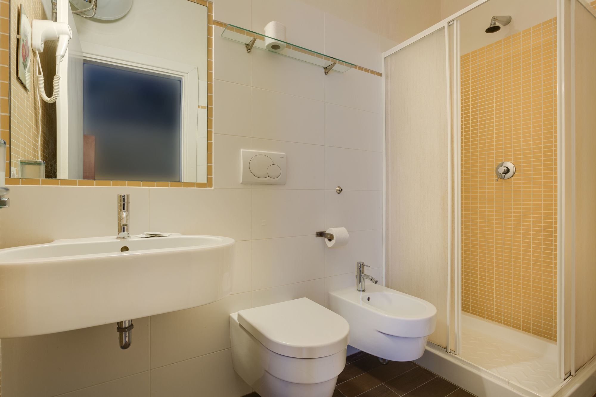 Casa Billi Hotel Firenze Kültér fotó