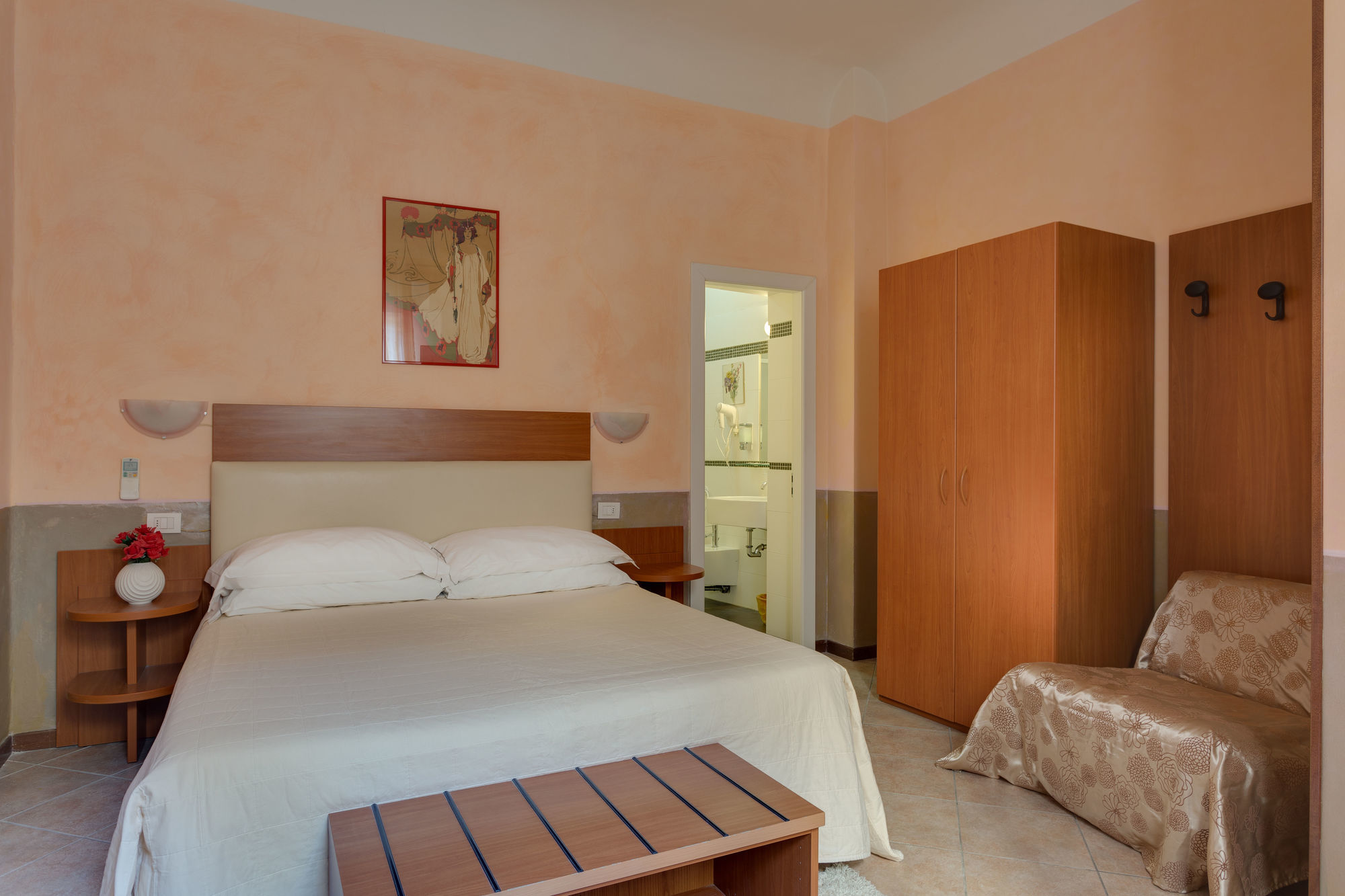 Casa Billi Hotel Firenze Kültér fotó