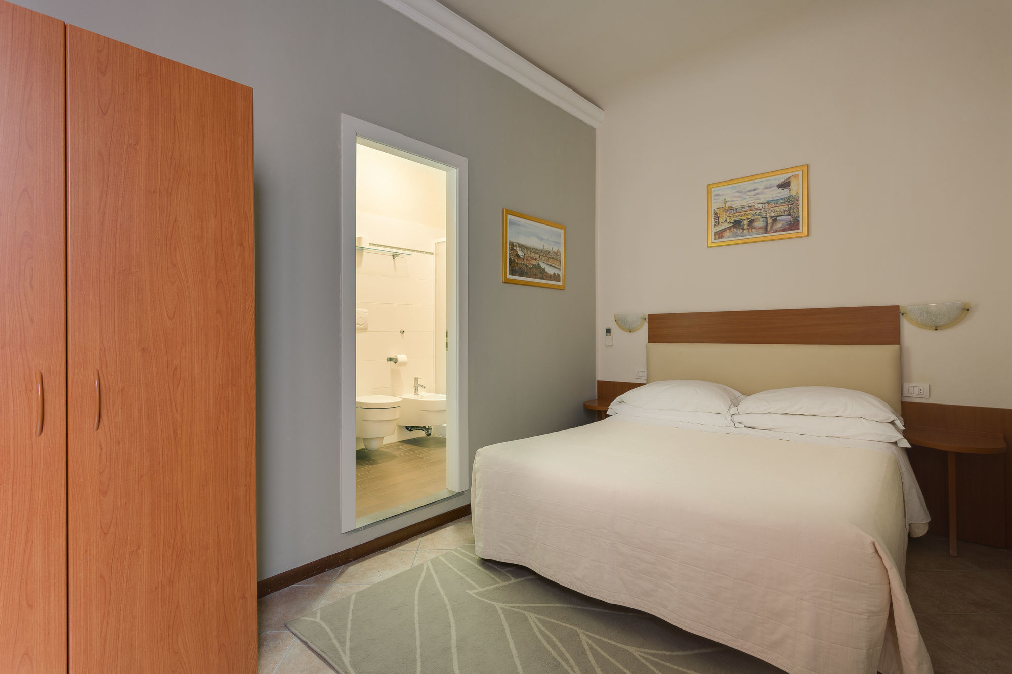 Casa Billi Hotel Firenze Kültér fotó