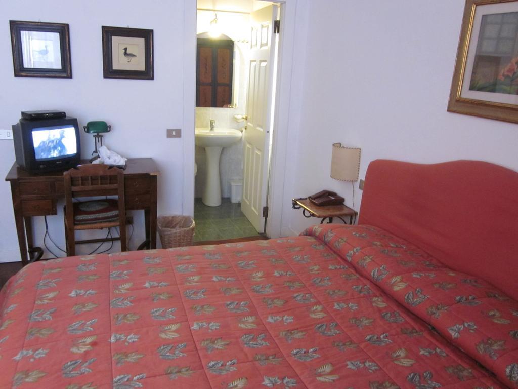 Casa Billi Hotel Firenze Kültér fotó