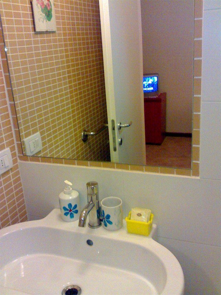 Casa Billi Hotel Firenze Kültér fotó