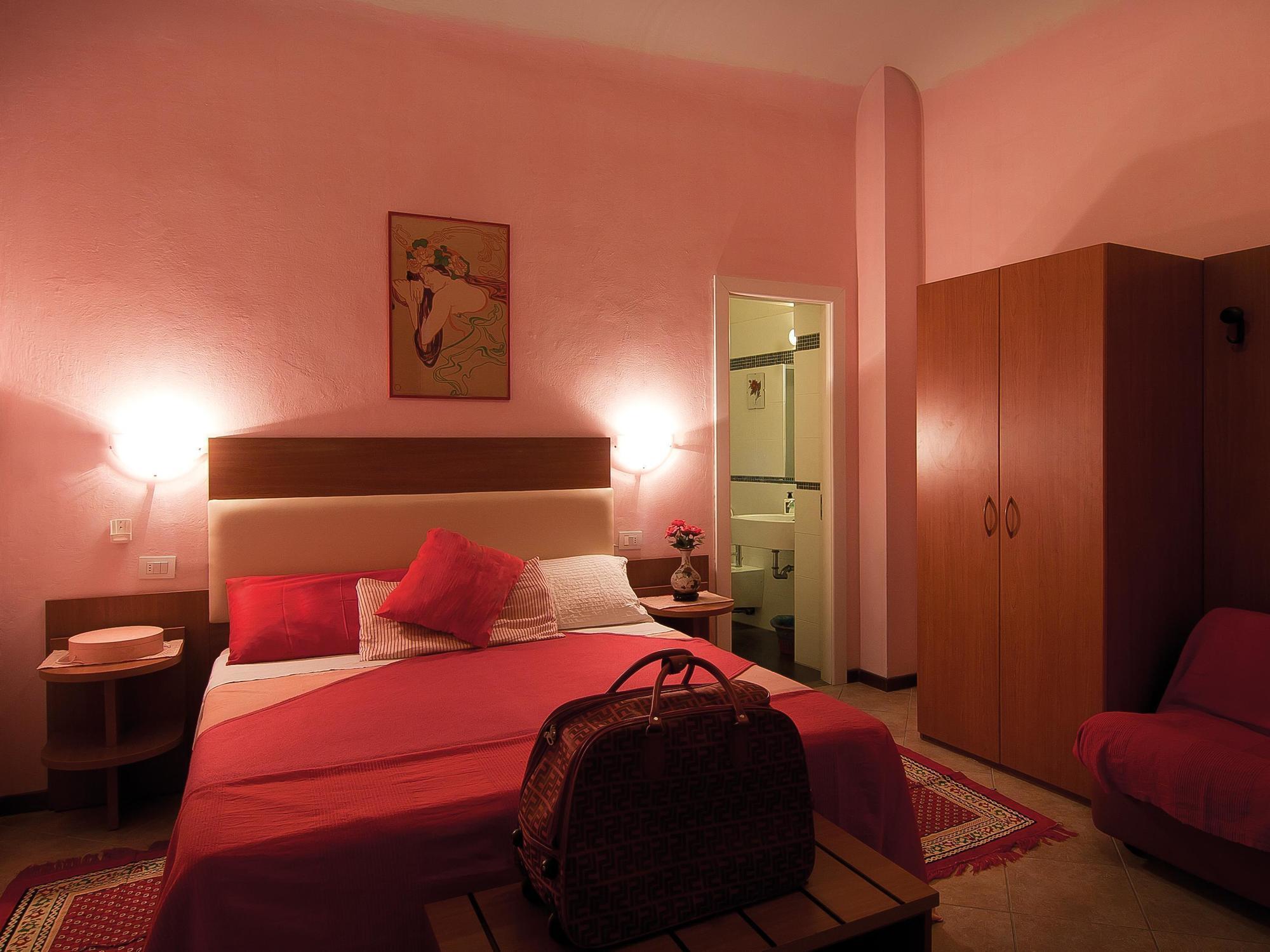 Casa Billi Hotel Firenze Kültér fotó