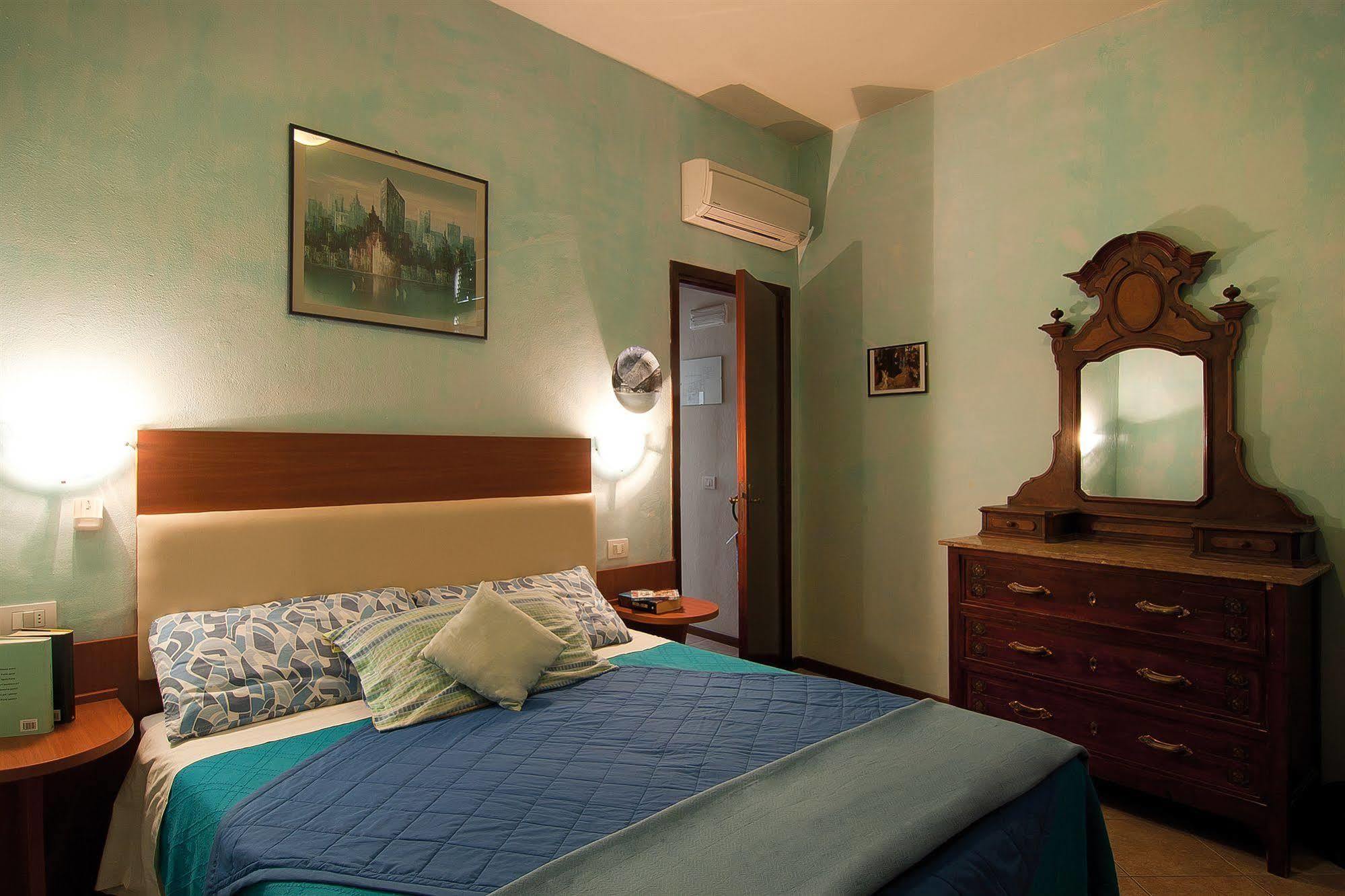 Casa Billi Hotel Firenze Szoba fotó