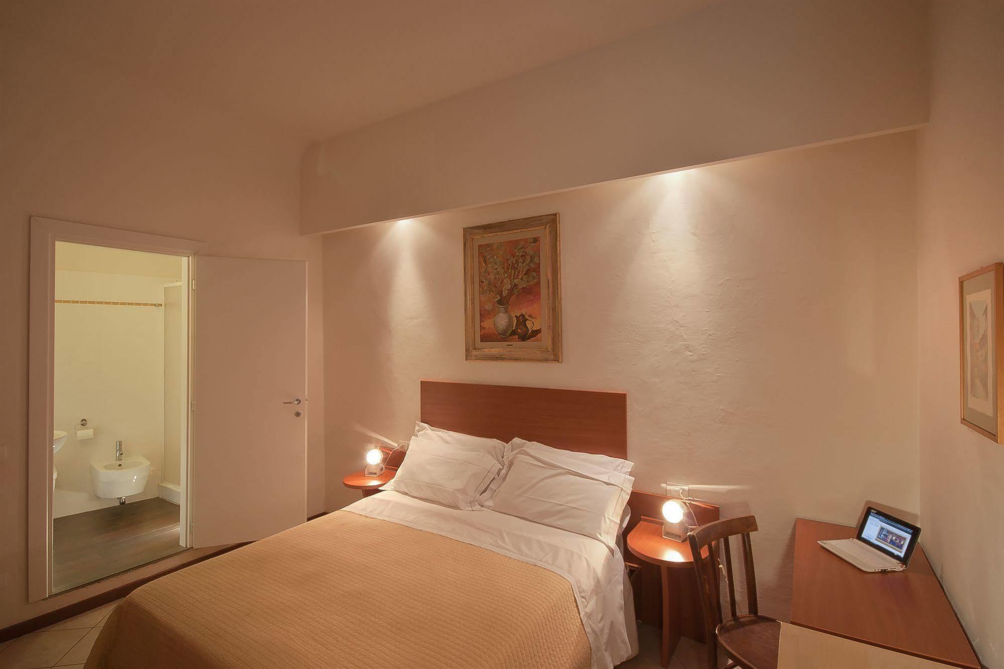 Casa Billi Hotel Firenze Kültér fotó