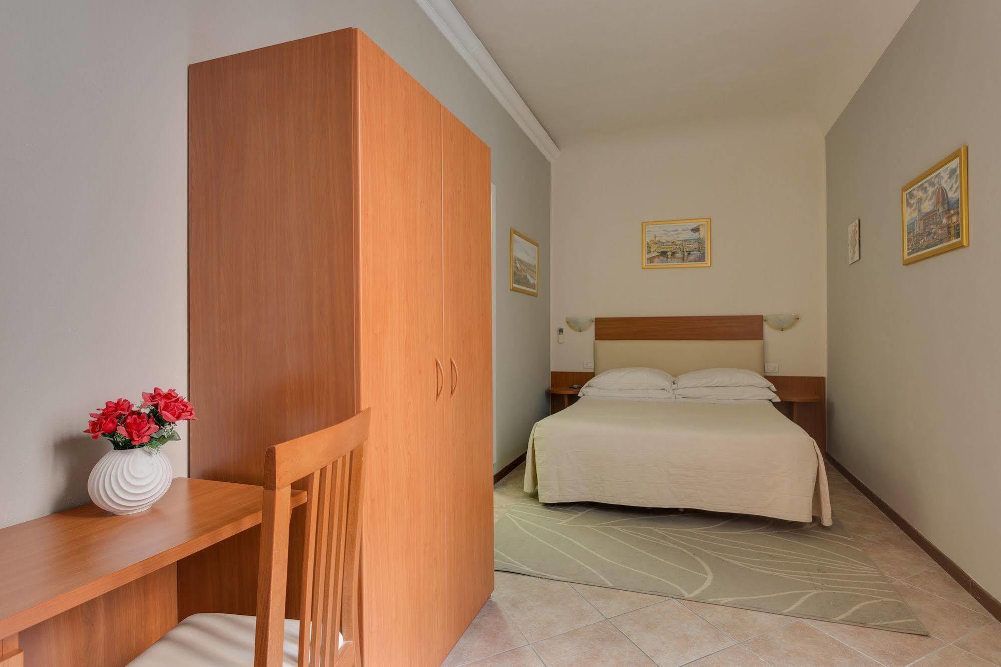 Casa Billi Hotel Firenze Kültér fotó