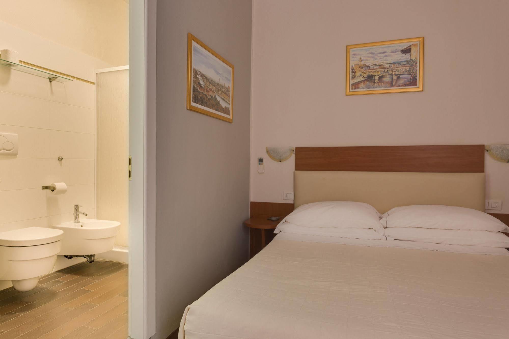 Casa Billi Hotel Firenze Kültér fotó