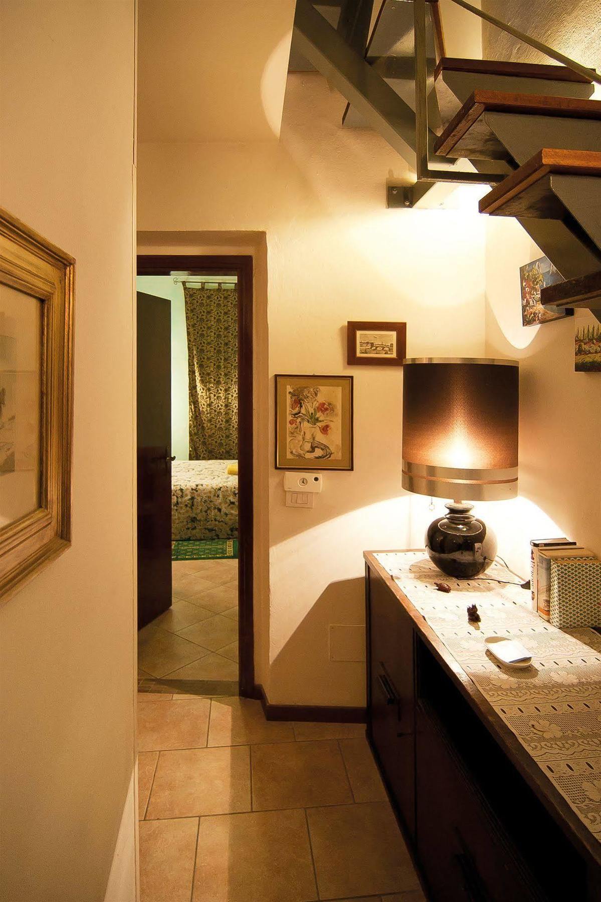 Casa Billi Hotel Firenze Kültér fotó