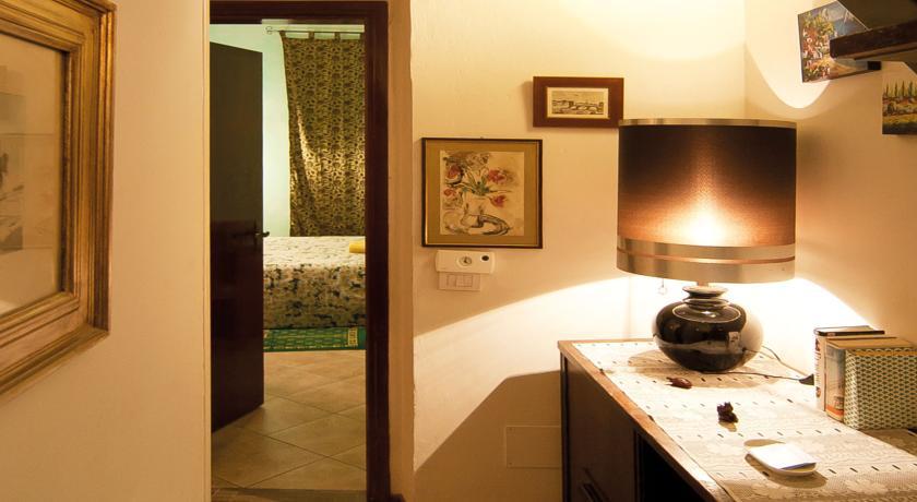Casa Billi Hotel Firenze Szoba fotó