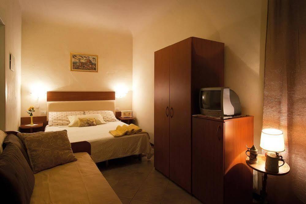 Casa Billi Hotel Firenze Kültér fotó